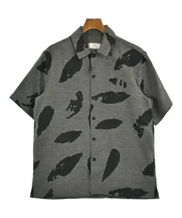 ami 캐주얼 셔츠 남성용