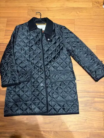 MACKINTOSH beams 별주 퀼팅 자켓 38 사이즈