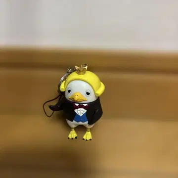 벨제바브 유이치 부르셨어요 아자젤 씨 키링