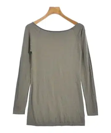 Cruciani 니트 스웨터 여성용