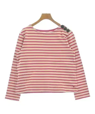 PETIT BATEAU 티셔츠 컷소 여성용