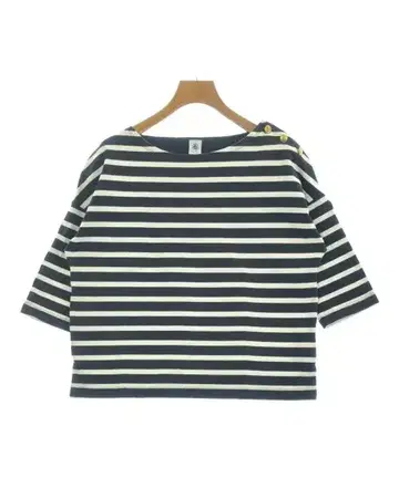 PETIT BATEAU 여성용 티셔츠