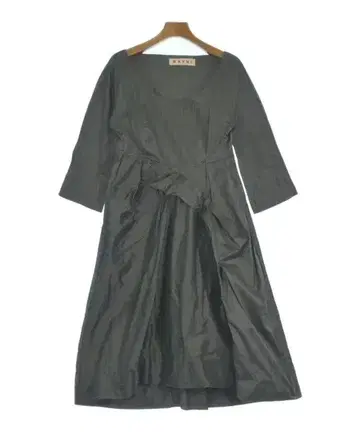 MARNI 원피스 여성용