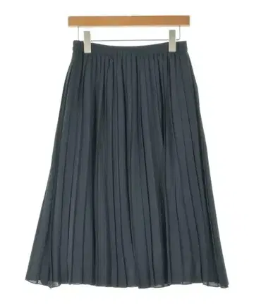 NEWYORKER 롱 맥시 길이 스커트 여성용