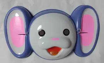 친푸이 가면 후지코 F 후지오 당시 미사용