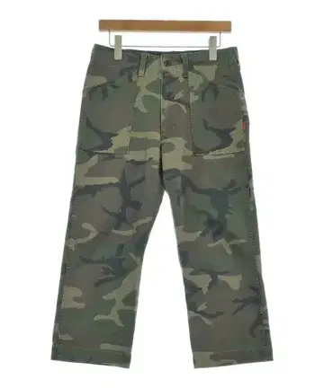 WTAPS 치노 팬츠 남성용