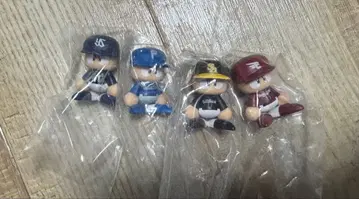 파워프로 군이라면 달려갑니다. 비지터 Ver.