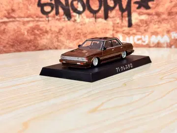 [절판] 그라찬 컬렉션 TOYOTA 크레스타 GX-71