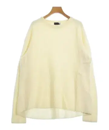 ATON 니트 스웨터 여성용