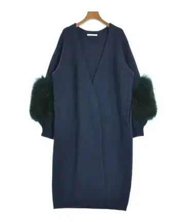 UN3D. 가디건 여성용