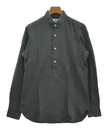 Mario Muscariello 캐주얼 셔츠 남성용