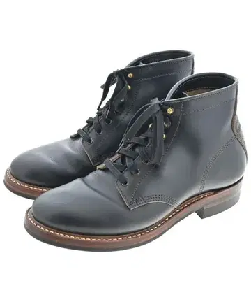 기타 부츠 남성용