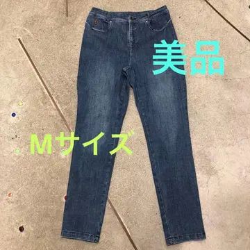 데님 38사이즈 M 새상품급