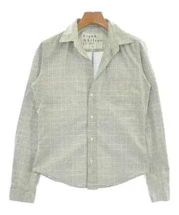 Frank&Eileen 캐주얼 셔츠 여성용