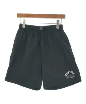 HOTEL BLUE 숏팬츠 남성용