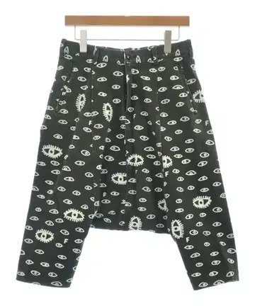 BLACK COMME des GARCONS 팬츠 ( 기타 ) 여성용