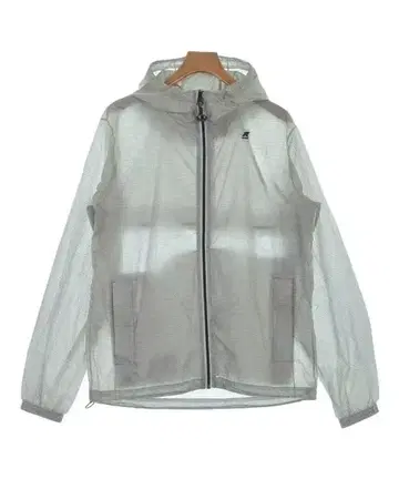 K-WAY 블루종 남성용