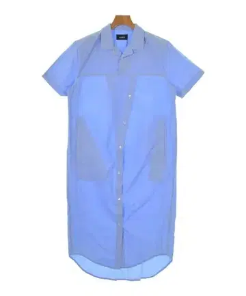 soduk 셔츠 원피스 여성용