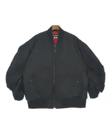 JUNYA WATANABE 밀리터리 블루종 여성용