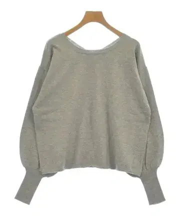 CITEN 니트 스웨터 여성용