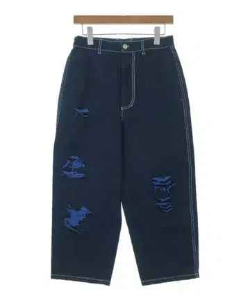 MARNI 데님 팬츠 여성용