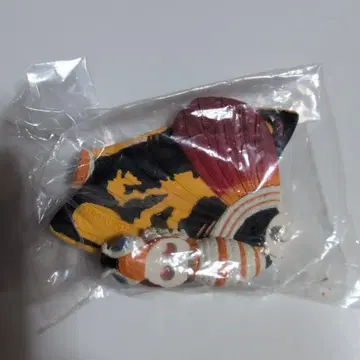 모스라 1992 피규어