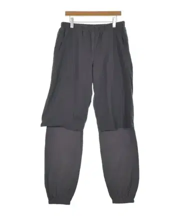 NONSAPIENS 팬츠 (기타) 남성용