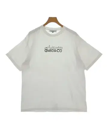 CHARI&CO NYC 티셔츠 남성용