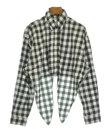 Miu Miu 여성용 블라우스