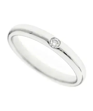 해리 윈스턴 반지 여성용