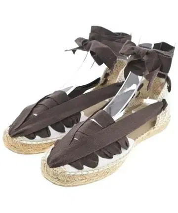 La Manual Alpargatera 에스파드리유 여성용