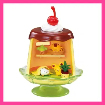 리멘트 폼폼 데일리 폼폼푸딩 숨바꼭질 중