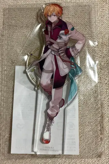 프로세카 시노노메 아키토 아크릴 스탠드