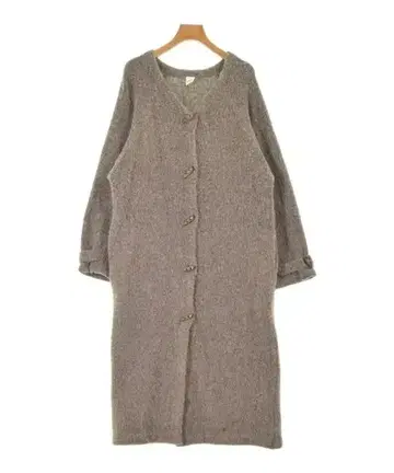 KiiRA 가디건 여성용