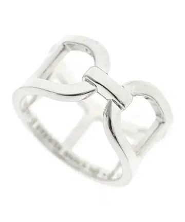 HERMES 반지 여성용