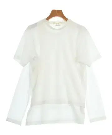 COMME des GARCONS 티셔츠 컷앤소 여성용