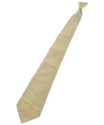 샤넬 넥타이 남성용