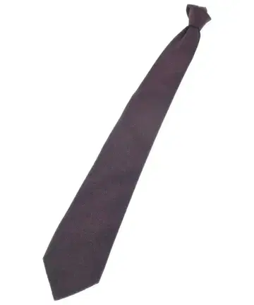 샤넬 넥타이 남성용