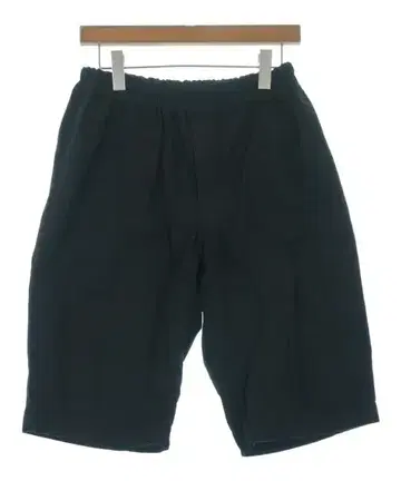BLACK COMME des GARCONS 숏팬츠 남성용