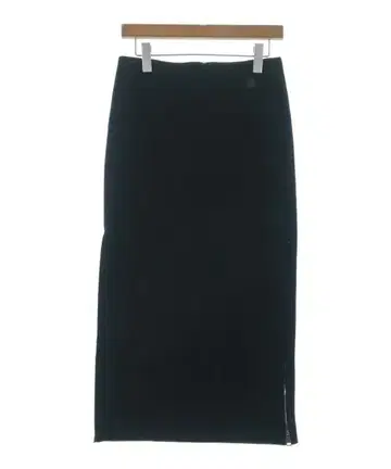 MONCLER 롱 맥시 길이 스커트 여성용