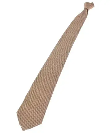 HERMES 넥타이 남성용