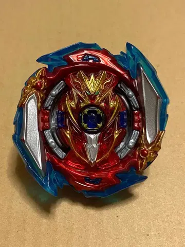 베이블레이드 버스트 인피니트 아킬레스 dm' 1B