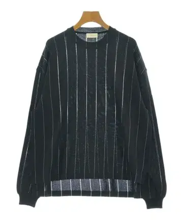 PIECE D'ANARCHIVE 니트 스웨터 여성용