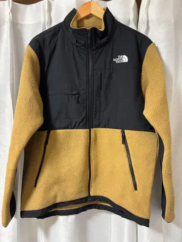 THE NORTH FACE 데날리 자켓 블랙/베이지 최종 가격 인하