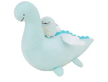 [ 새상품급 ] 스미코구라시 토카게의 꿈 봉제 인형 XL