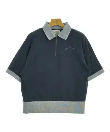 INSCRIRE 피케 셔츠 여성용