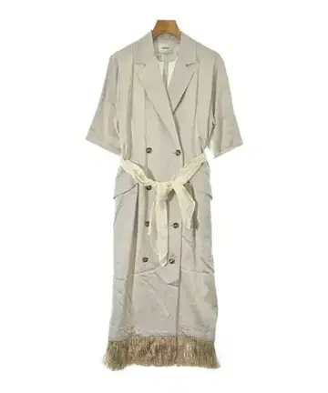 PONTI 코트 (기타) 여성용