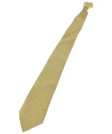 HERMES 넥타이 남성용