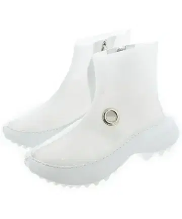 COMME des GARCONS 부츠 여성용