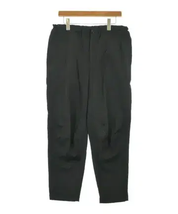 BLACK COMME des GARCONS 팬츠 (기타) 남성용